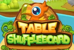 Play Table Shuffleboard online for free
