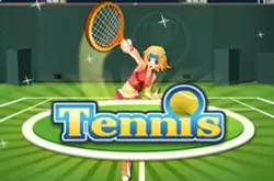 Play Tennis Game online for free