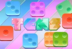 Play Tens online for free