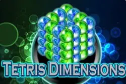 Play 3D Tetris online for free