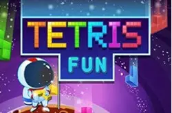 Play Tetris Fun online for free