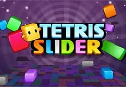 Play Tetris Slider online for free