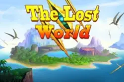 Play The Lost World online for free