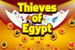 Play Egyptian Thieves online for free