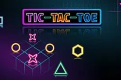 Play Symbol Tic Tac Toe online for free