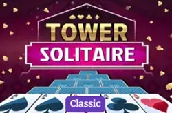 Mahjong Solitaire - Games House12