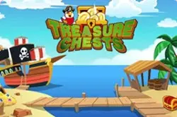 Play Treasure Boxes online for free