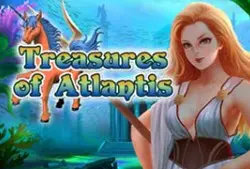 Play Treasures of Atlanti online for free