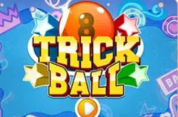 Play Trick Ball online for free
