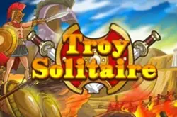 Play Troy Solitaire online for free