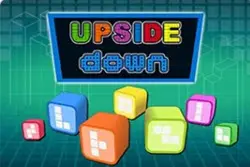 Play Bottom-Up Tetris online for free