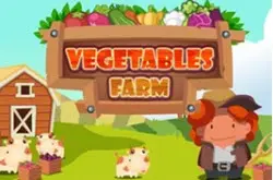 Play Vegetable Farm online for free