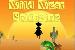 Play Wild West Solitaire online for free