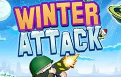 Play Winter Attack online for free
