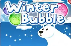 Play Winter Bubbles online for free