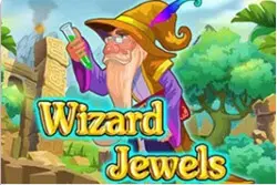 Play Wizard's Jewels online for free