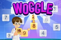 Play Voggle online for free