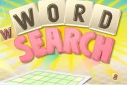 Play Word Search online for free