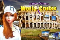 Play World Cruise online for free
