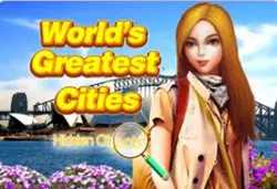 Play The World's Biggest online for free