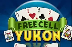 Play Yukon FreeCell online for free