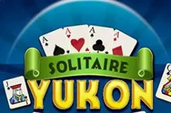 Troy Solitaire - Games House5