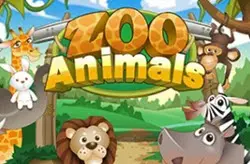 Play Safari Animals online for free