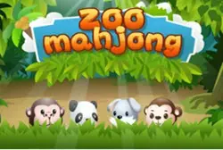 Play Safari Mahjong online for free