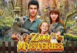 Play Zoo Mysteries online for free