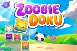 Play Animal Sudoku online for free