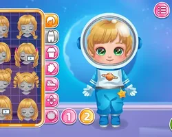 שחקו קתי בהרפתקת חלל אונליין חינם