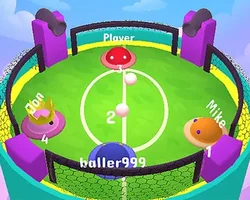 Play Battle Ball 3D online for free