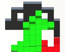 Pizza Master - Games House3