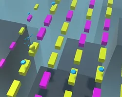 באבלס חלל - משחק באבלס בחלל - בית משחקים11