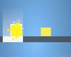 Play Cube Dash online for free