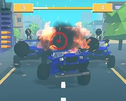 Play Furious Ride online for free
