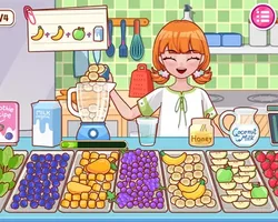 Play MaggieSmoothie online for free