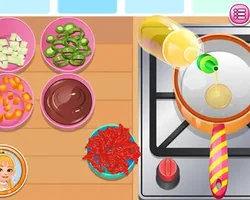 Play Roxie Burger online for free