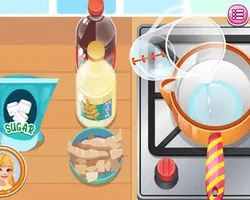 שחקו רוקסי: ראמן קרבונרה אונליין חינם