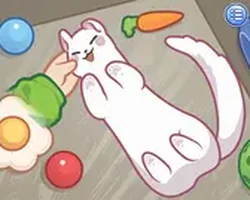 Play Sara Vet Ferret online for free