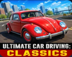 Play Classic Driving online for free
