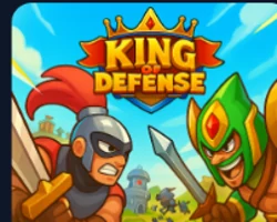 Tank Defense 2 - Games House6