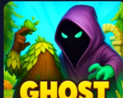 Play Ghost Simulator online for free