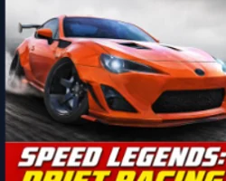 Play Speed Legends online for free