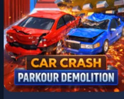 Play Car Crash Demo online for free