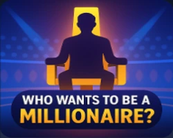 Play Millionaire online for free