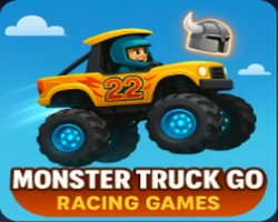 Play Monster Truck online for free