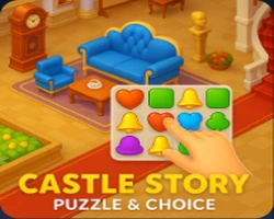 Play Castle Story online for free