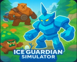 Play Ice Guardian online for free