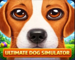 Play Dog Simulator online for free